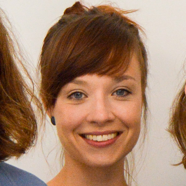 Dr. Laura Einhorn