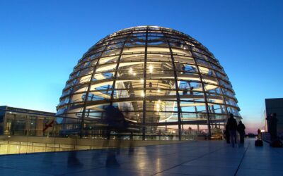 Sozialarbeiter:innen im Bundestag