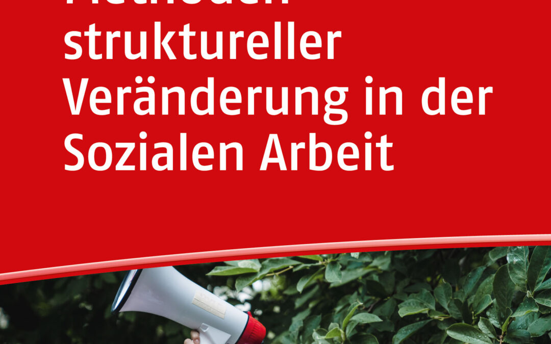 Online-Veranstaltung zu „Methoden struktureller Veränderung in der Sozialen Arbeit“ mit Nivedita Prasad